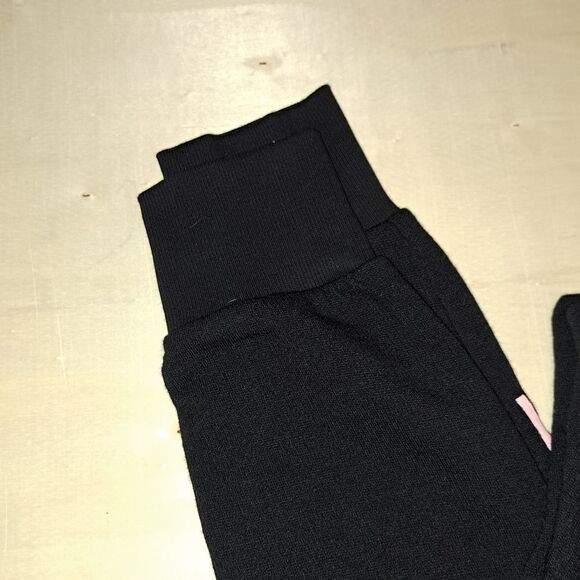 NWOT The Kooples Sweatpant Small  Pink Logo - Picture 4 of 9